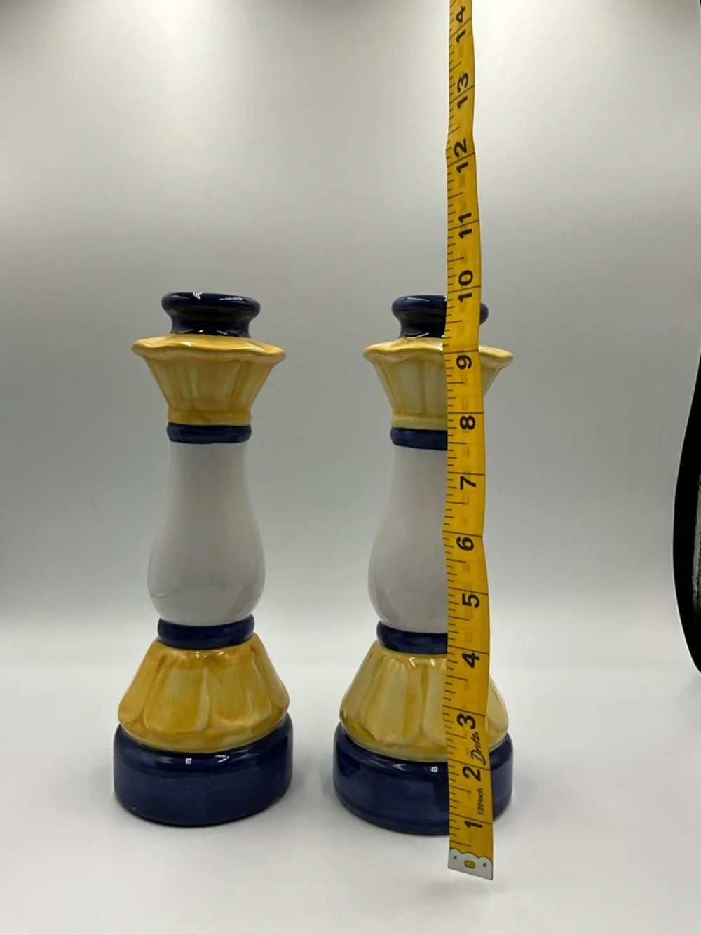 None set ceramic
